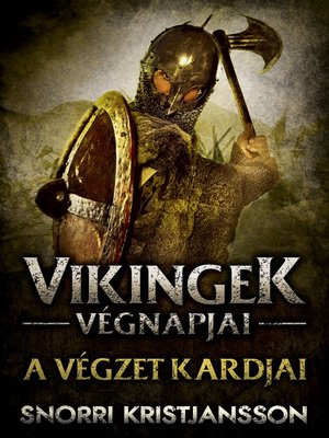 cover image of A végzet kardjai